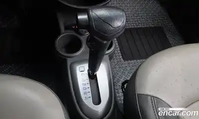 Chevrolet Spark 2012 1.0 Автомат в Москве № 1190246, миниатюра 9