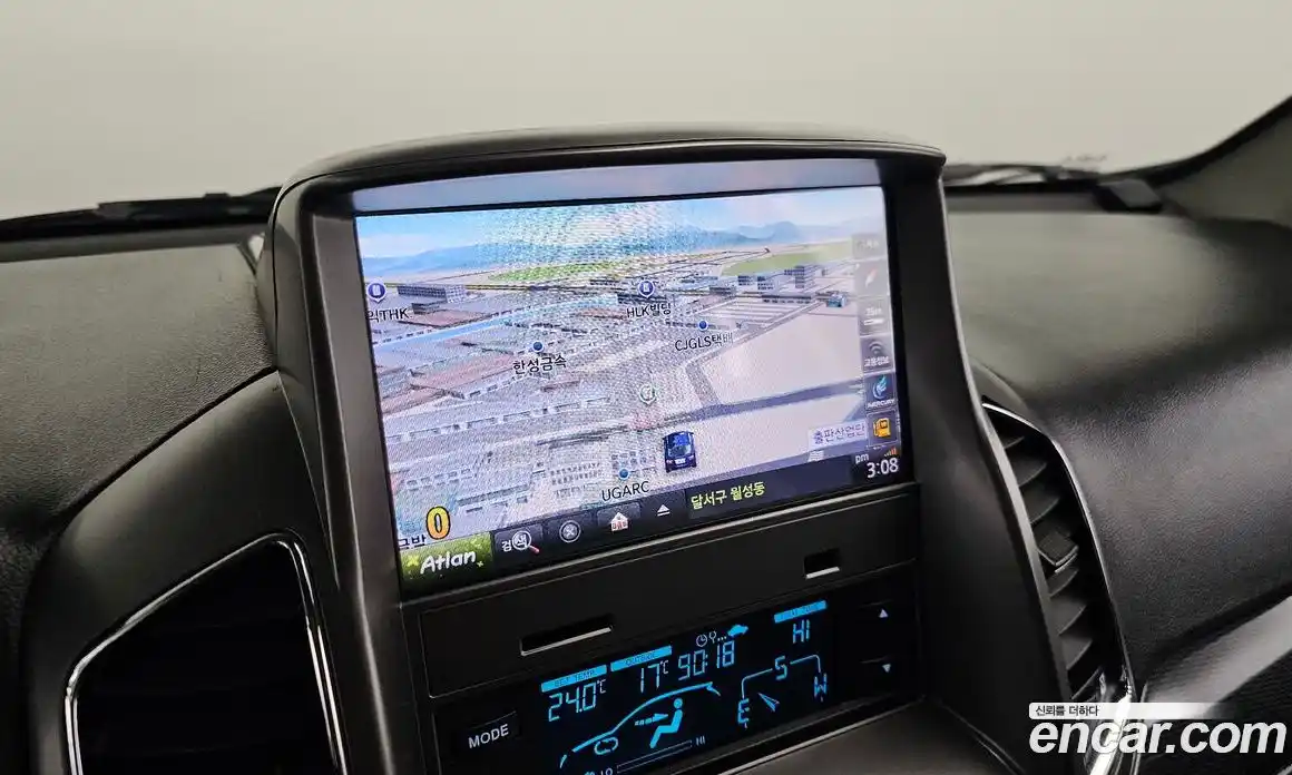 Chevrolet Captiva 2015 2.0 Автомат в Москве № 1190273, фото 14