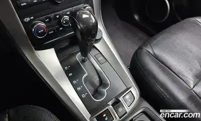 Chevrolet Captiva 2015 2.0 Автомат в Москве № 1190273, миниатюра 9