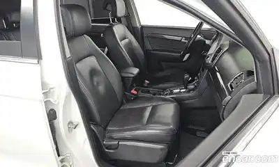 Chevrolet Captiva 2015 2.0 Автомат в Москве № 1190273, миниатюра 10