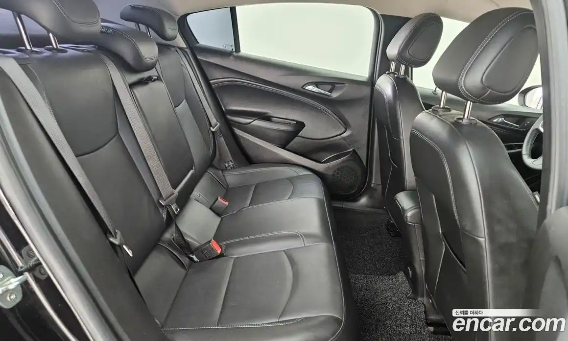 Chevrolet Cruze 2017 1.4 Автомат в Москве № 1190279, фото 12