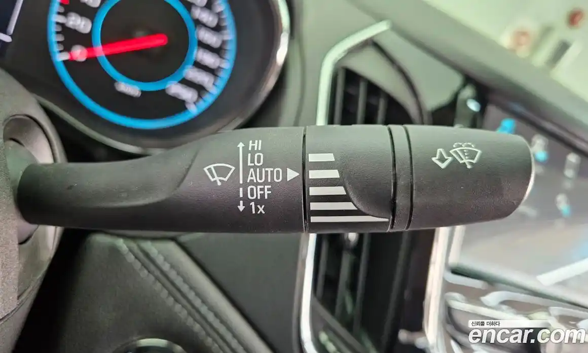 Chevrolet Cruze 2017 1.4 Автомат в Москве № 1190279, фото 18