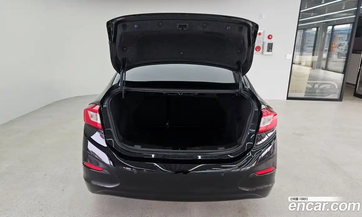 Chevrolet Cruze 2017 1.4 Автомат в Москве № 1190279, фото 20