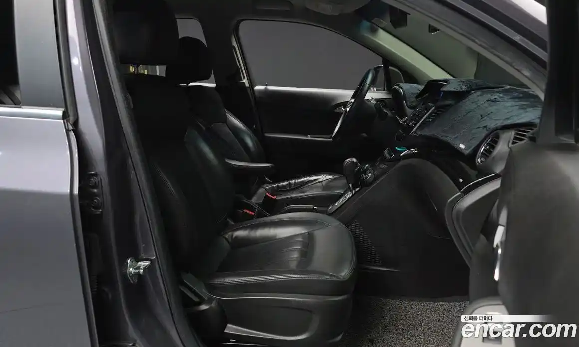 Chevrolet Orlando 2012 2.0 Автомат в Москве № 1190316, фото 11