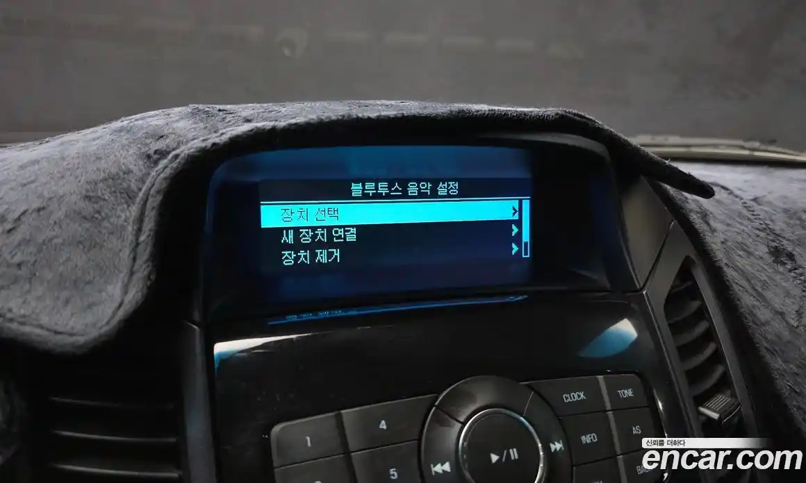 Chevrolet Orlando 2012 2.0 Автомат в Москве № 1190316, фото 15