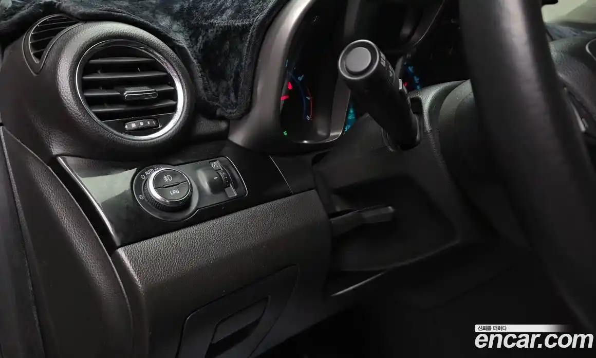 Chevrolet Orlando 2012 2.0 Автомат в Москве № 1190316, фото 18