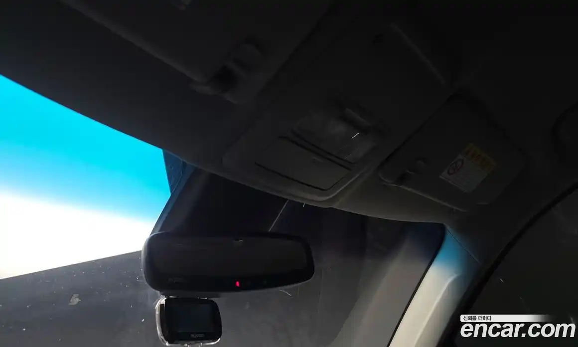 Chevrolet Orlando 2012 2.0 Автомат в Москве № 1190316, фото 19