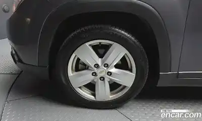 Chevrolet Orlando 2012 2.0 Автомат в Москве № 1190316, миниатюра 5