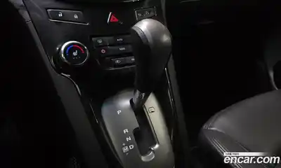 Chevrolet Orlando 2012 2.0 Автомат в Москве № 1190316, миниатюра 9