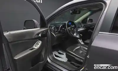 Chevrolet Orlando 2012 2.0 Автомат в Москве № 1190316, миниатюра 10