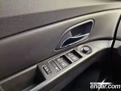 Chevrolet Cruze 2015 1.4 Автомат в Москве № 1190319, миниатюра 12