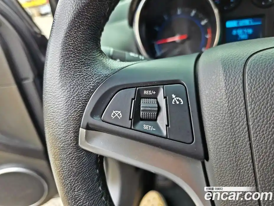 Chevrolet Cruze 2015 1.4 Автомат в Москве № 1190319, фото 15