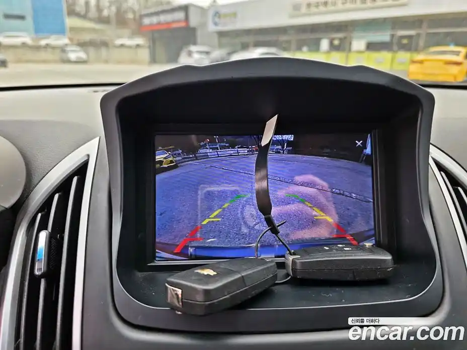 Chevrolet Cruze 2015 1.4 Автомат в Москве № 1190319, фото 18