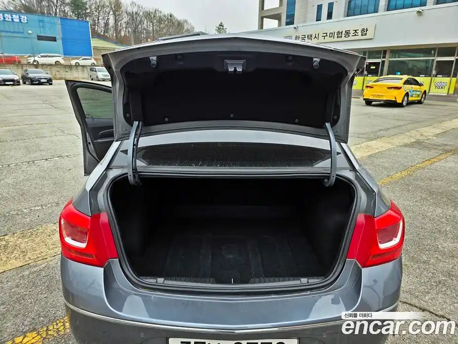 Chevrolet Cruze 2015 1.4 Автомат в Москве № 1190319, фото 8