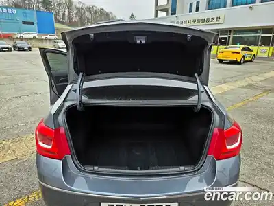 Chevrolet Cruze 2015 1.4 Автомат в Москве № 1190319, миниатюра 8