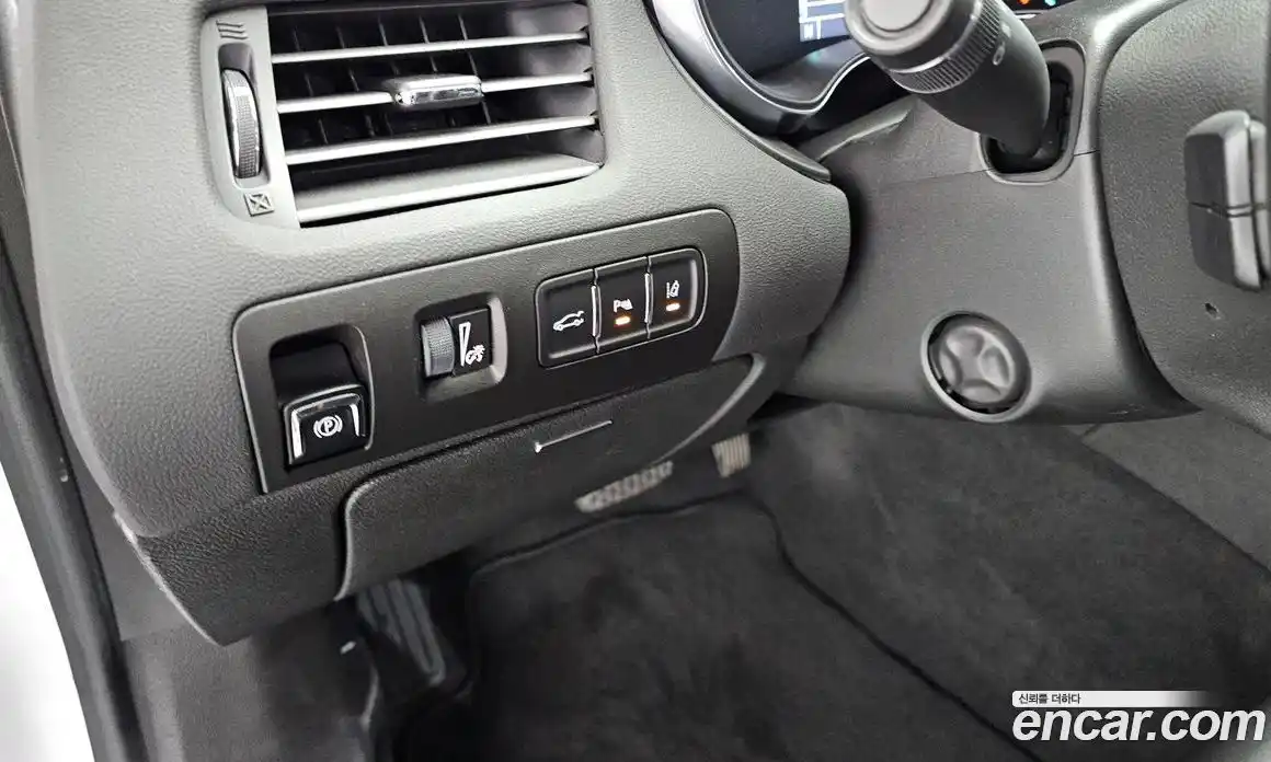 Chevrolet Impala 2016 2.5 Автомат в Москве № 1190322, фото 14