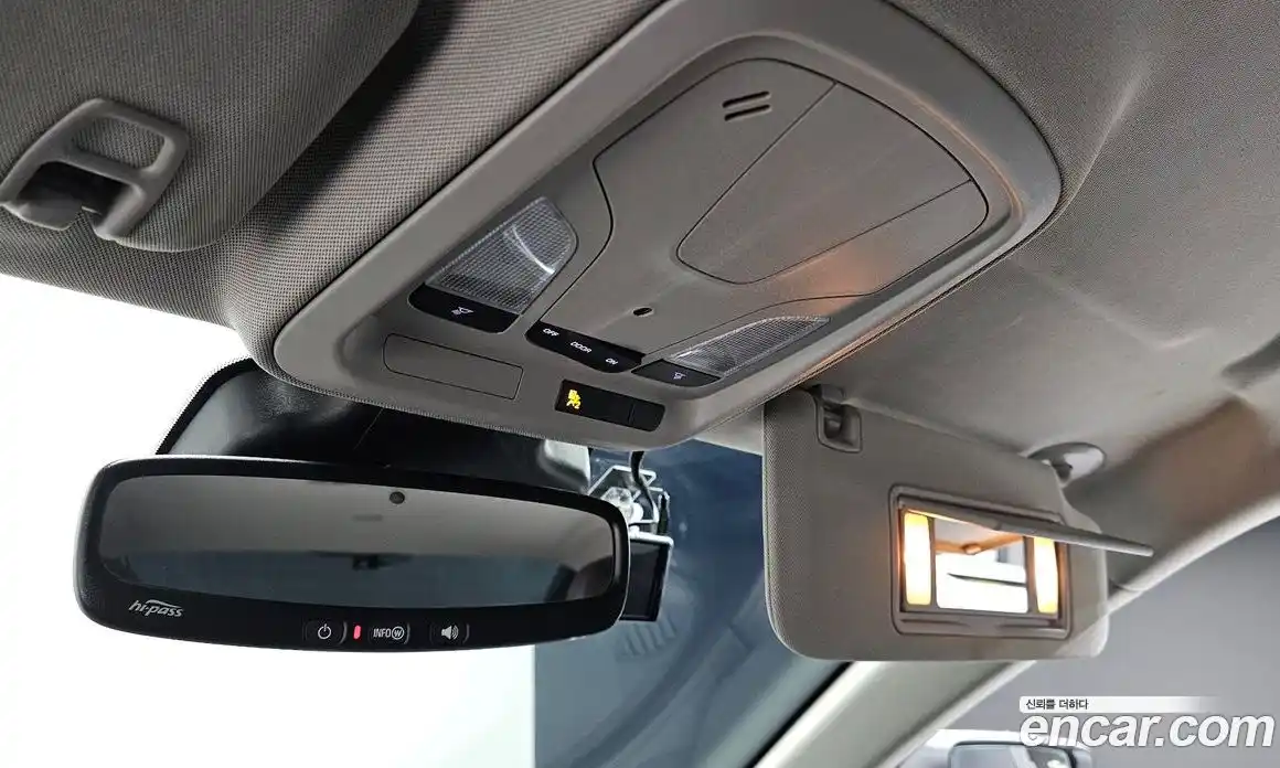 Chevrolet Impala 2016 2.5 Автомат в Москве № 1190322, фото 20