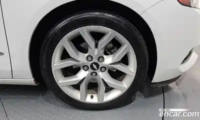 Chevrolet Impala 2016 2.5 Автомат в Москве № 1190322, миниатюра 5