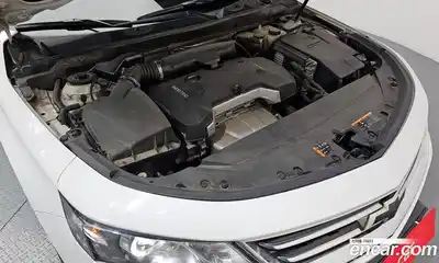 Chevrolet Impala 2016 2.5 Автомат в Москве № 1190322, миниатюра 6