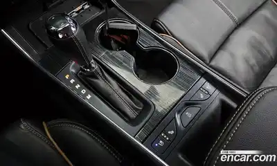 Chevrolet Impala 2016 2.5 Автомат в Москве № 1190322, миниатюра 9