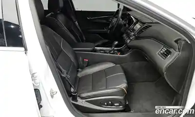 Chevrolet Impala 2016 2.5 Автомат в Москве № 1190322, миниатюра 10