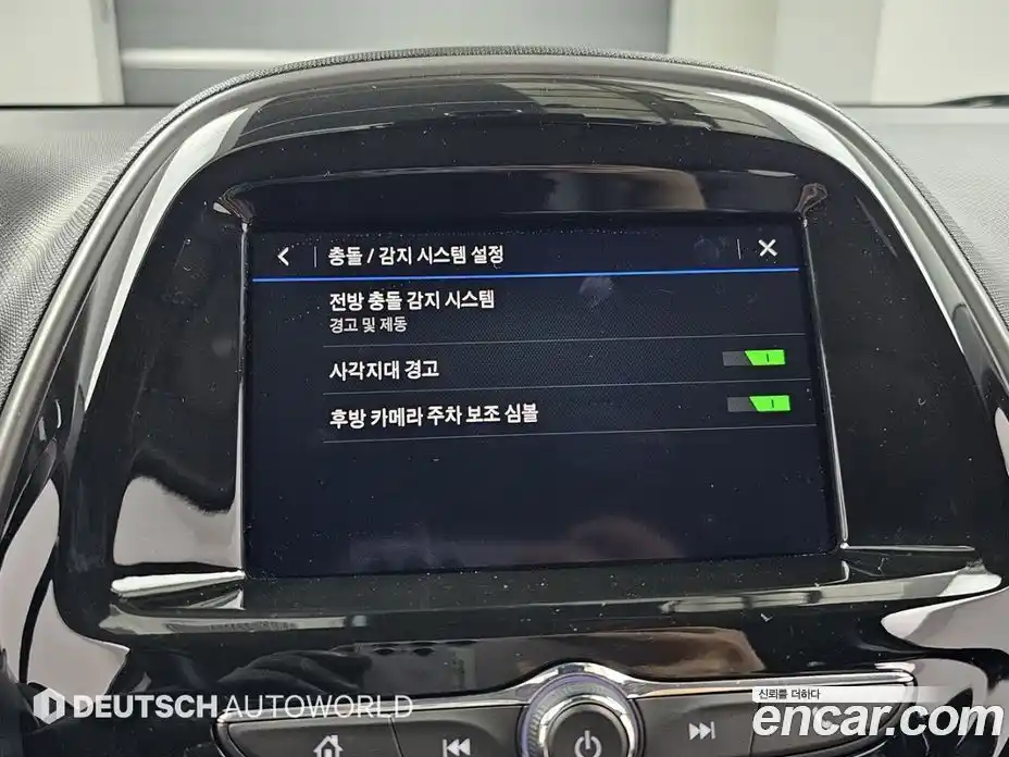 Chevrolet Spark 2021 1.0 Автомат в Москве № 1190328, фото 17