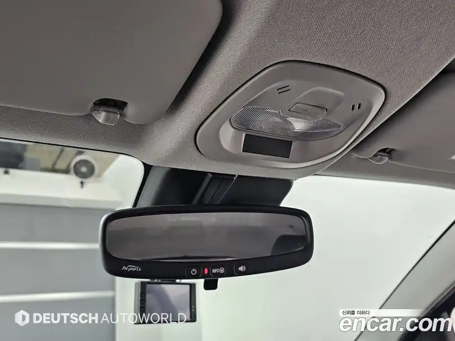 Chevrolet Spark 2021 1.0 Автомат в Москве № 1190328, фото 18