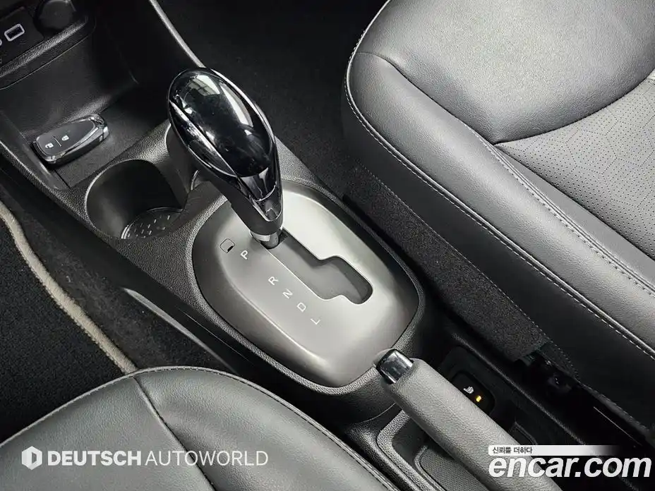 Chevrolet Spark 2021 1.0 Автомат в Москве № 1190328, фото 9