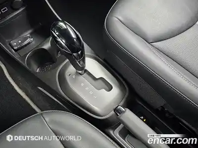 Chevrolet Spark 2021 1.0 Автомат в Москве № 1190328, миниатюра 9