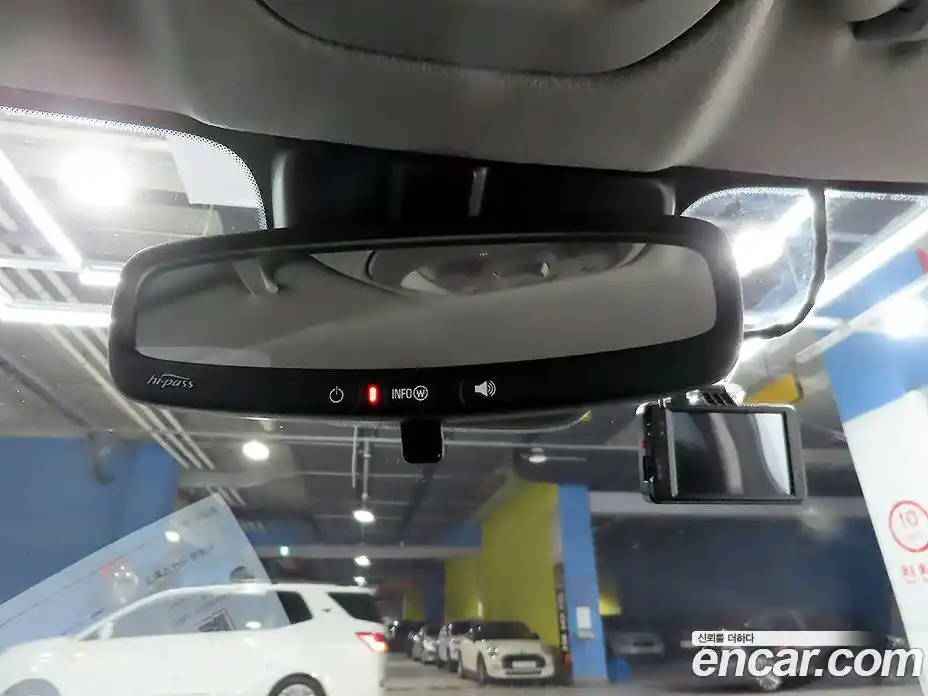 Chevrolet Spark 2022 1.0 Автомат в Москве № 1190334, фото 14