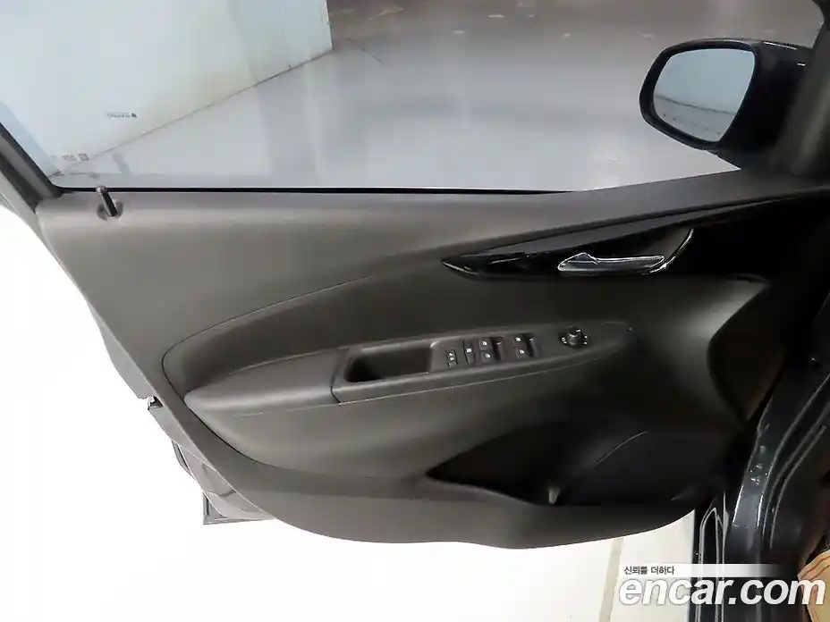 Chevrolet Spark 2022 1.0 Автомат в Москве № 1190334, фото 18