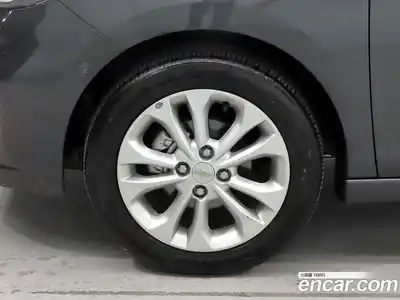 Chevrolet Spark 2022 1.0 Автомат в Москве № 1190334, миниатюра 5