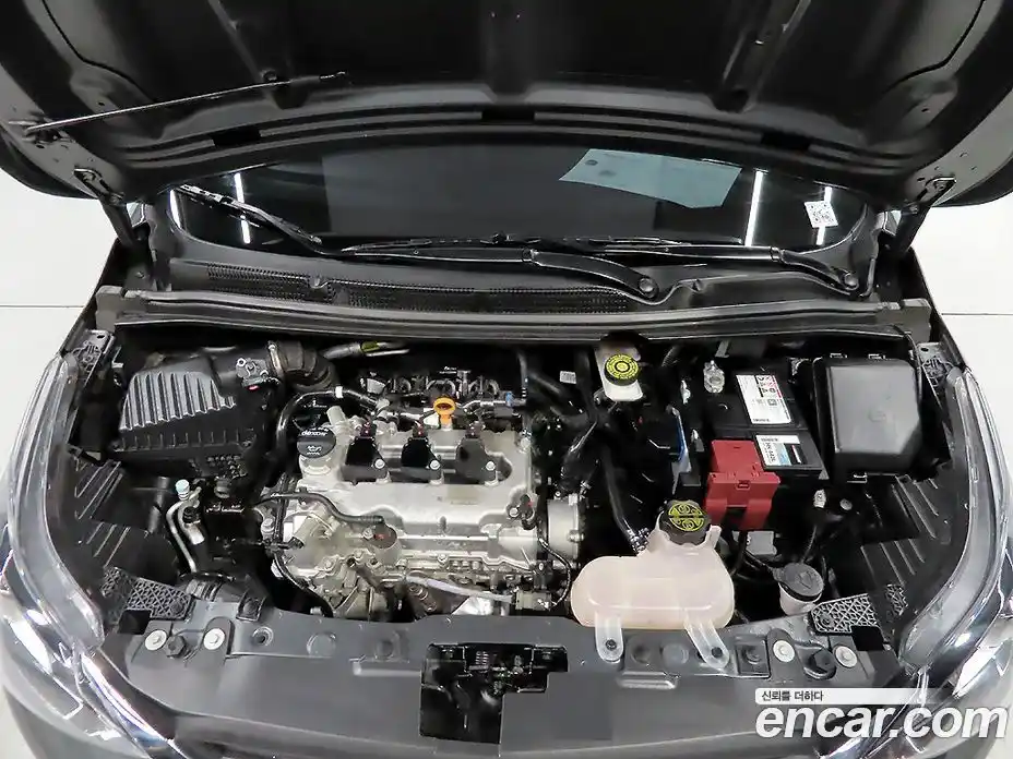 Chevrolet Spark 2022 1.0 Автомат в Москве № 1190334, фото 6