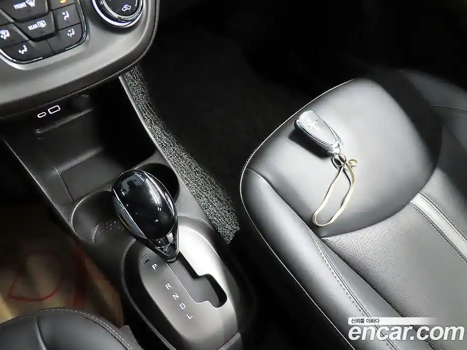 Chevrolet Spark 2022 1.0 Автомат в Москве № 1190334, фото 9