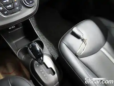 Chevrolet Spark 2022 1.0 Автомат в Москве № 1190334, миниатюра 9