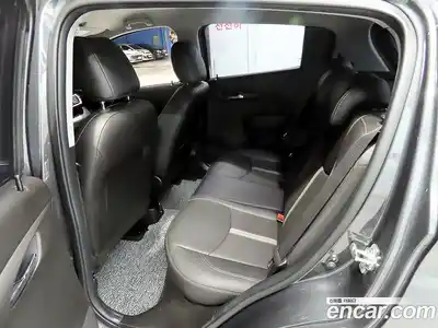 Chevrolet Spark 2022 1.0 Автомат в Москве № 1190334, миниатюра 10