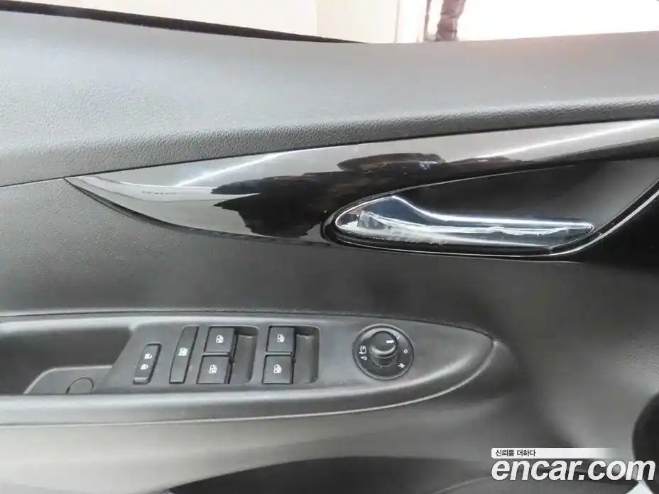 Chevrolet Spark 2020 1.0 Автомат в Москве № 1190336, фото 11