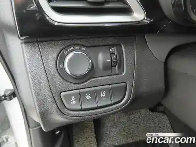 Chevrolet Spark 2020 1.0 Автомат в Москве № 1190336, миниатюра 12