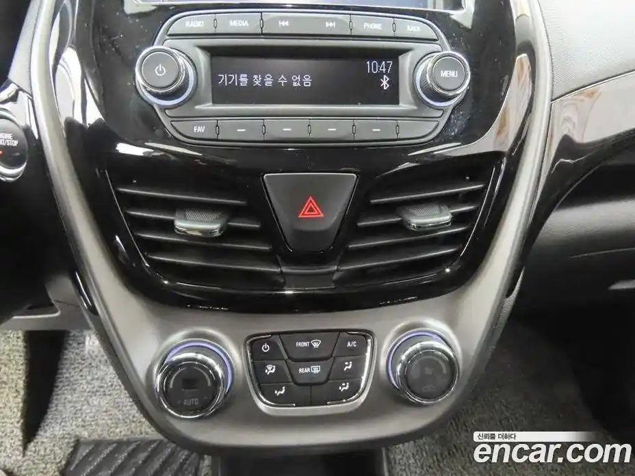 Chevrolet Spark 2020 1.0 Автомат в Москве № 1190336, фото 14