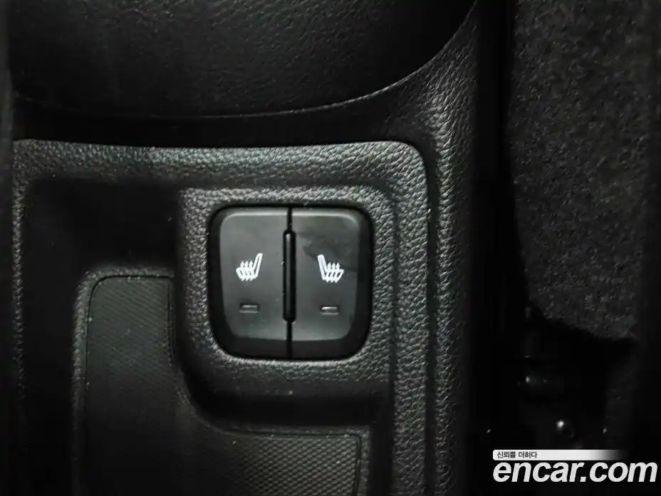 Chevrolet Spark 2020 1.0 Автомат в Москве № 1190336, фото 15