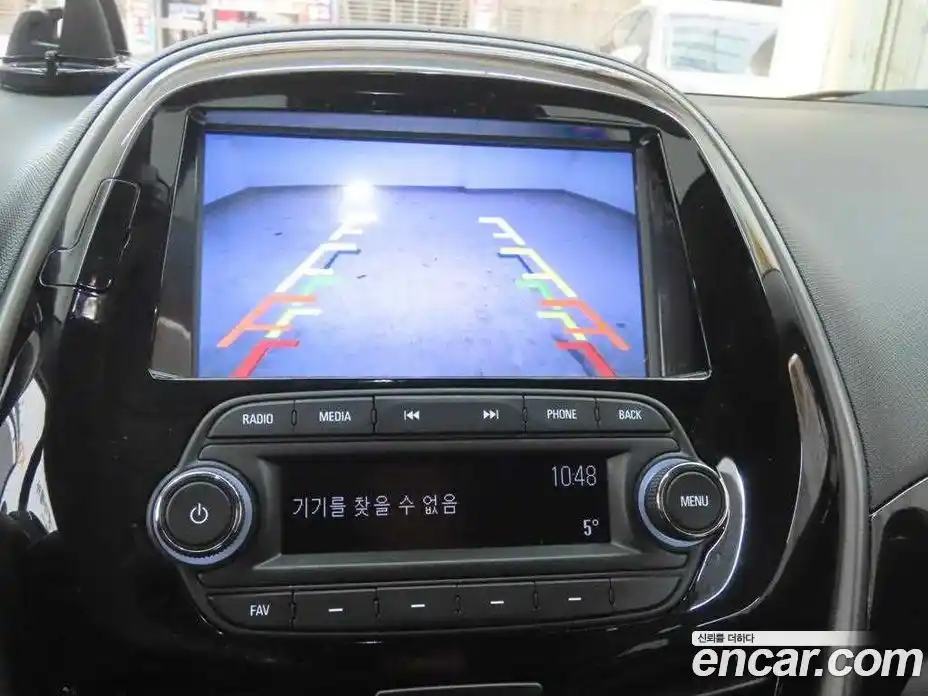 Chevrolet Spark 2020 1.0 Автомат в Москве № 1190336, фото 17