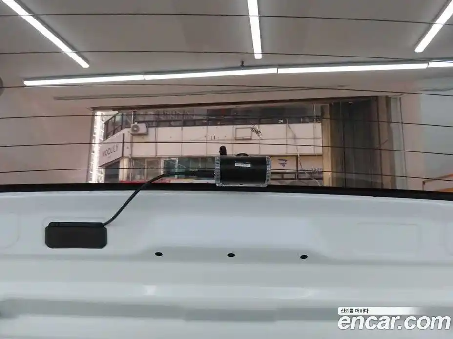 Chevrolet Spark 2020 1.0 Автомат в Москве № 1190336, фото 18