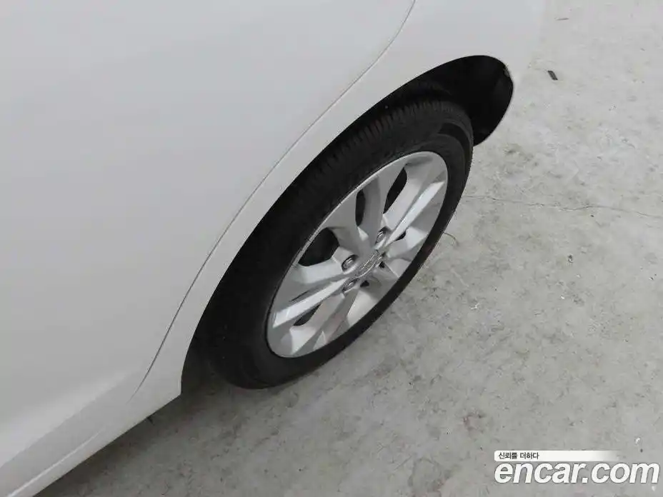 Chevrolet Spark 2020 1.0 Автомат в Москве № 1190336, фото 5