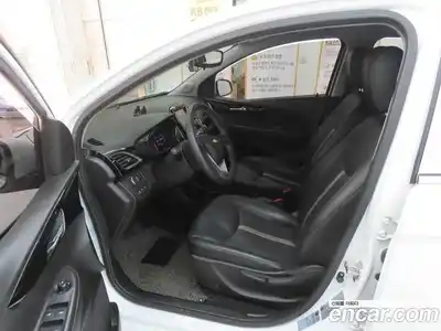 Chevrolet Spark 2020 1.0 Автомат в Москве № 1190336, миниатюра 6