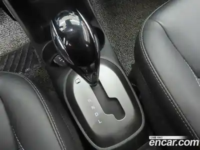 Chevrolet Spark 2020 1.0 Автомат в Москве № 1190336, миниатюра 9