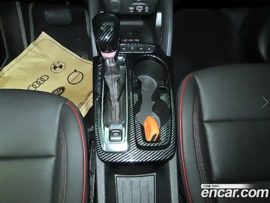 Chevrolet TrailBlazer 2022 1.3 Вариатор в Москве № 1190361, фото 12