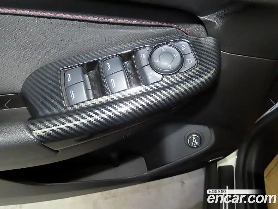 Chevrolet TrailBlazer 2022 1.3 Вариатор в Москве № 1190361, фото 13