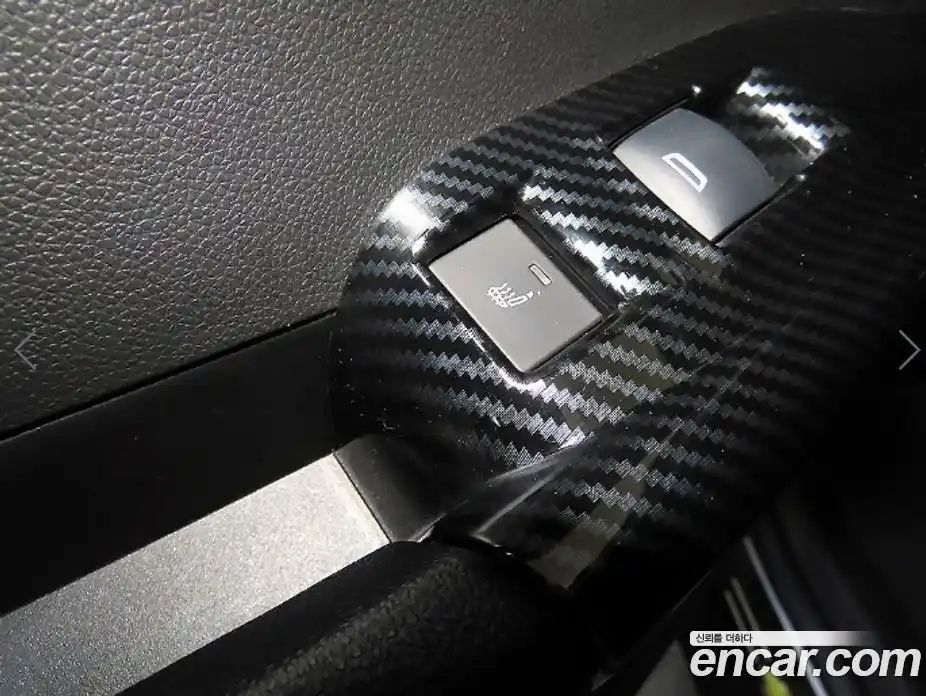 Chevrolet TrailBlazer 2022 1.3 Вариатор в Москве № 1190361, фото 15