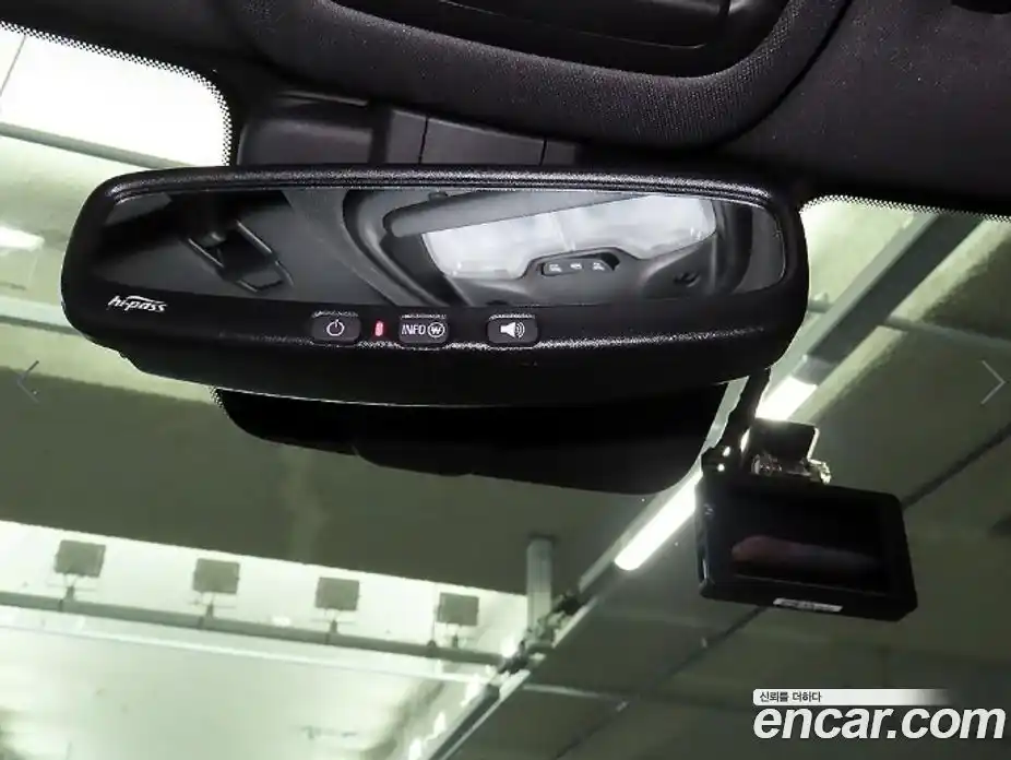 Chevrolet TrailBlazer 2022 1.3 Вариатор в Москве № 1190361, фото 16