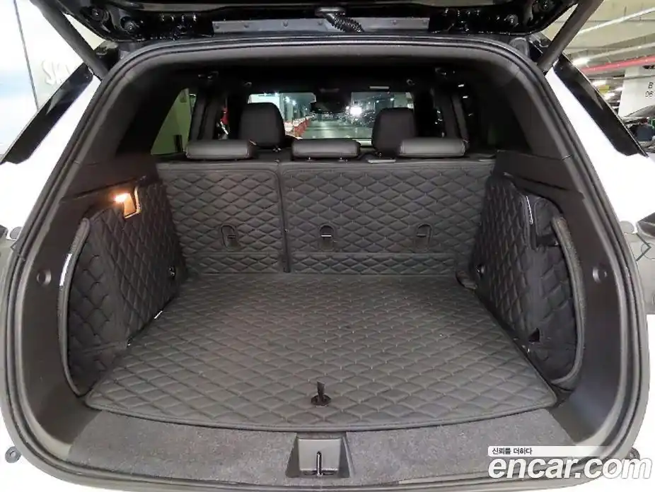 Chevrolet TrailBlazer 2022 1.3 Вариатор в Москве № 1190361, фото 17